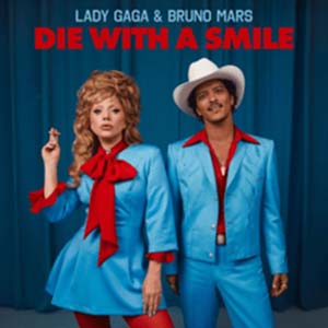 Lady Gaga - Die With A Smile